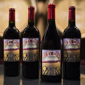 Ruby Hill Winery photo