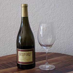 Bedford Winery photo