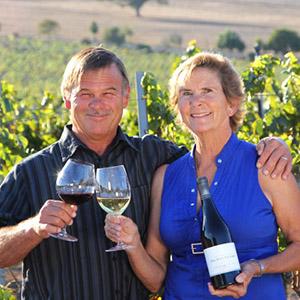 Brophy Clark Cellars photo