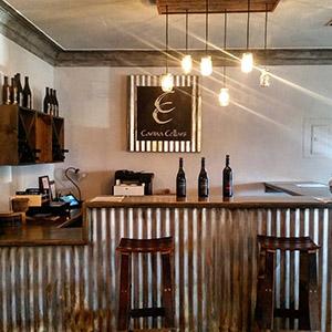 Carina Cellars photo