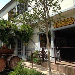 Casa Cassara Winery & Vineyard photo