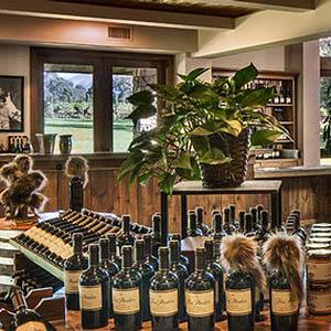 Fess Parker Winery & Vineyard photo
