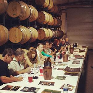 Fiddlehead Cellars photo