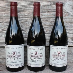 Hartley-Ostini Hitching Post Winery photo