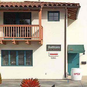 Jaffurs Wine Cellars photo