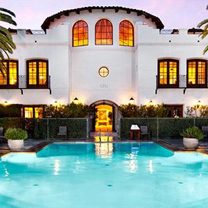 Bacara Resort & Spa photo