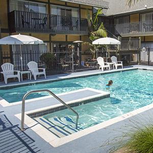 Best Western Kronborg Inn photo