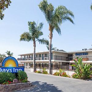 Days Inn Santa Maria photo