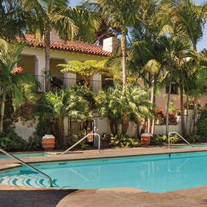 Four Seasons Resort- The Biltmore Santa Barbara photo