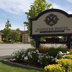 Hadsten House Inn & Spa photo