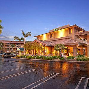 Holiday Inn Hotel & Suites - Santa Maria photo