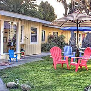 Beach House Inn photo