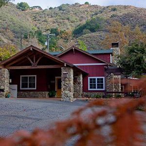 Circle Bar B Guest Ranch photo