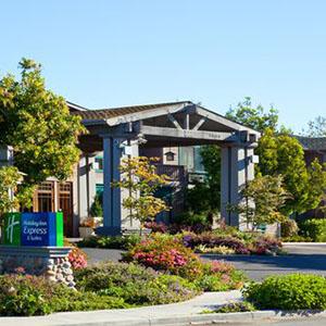 Holiday Inn Express Carpinteria photo