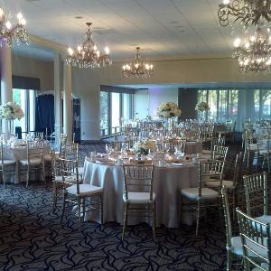 Crow Canyon Country Club photo
