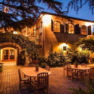 The Spa at Wine & Roses Hotel photo