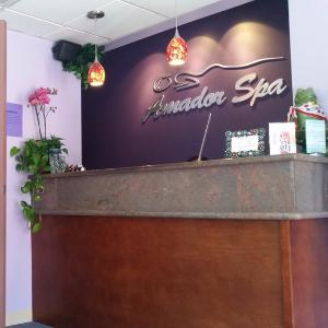 Amador Spa photo