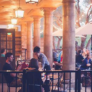 Aji Japanese Bistro photo