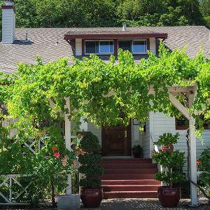 Calistoga Wine Way Inn photo