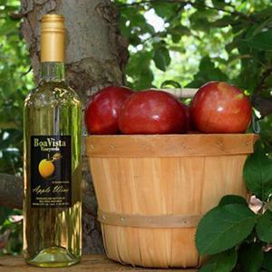 Boa Vista Vineyards photo