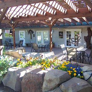 diVittorio Vineyard photo