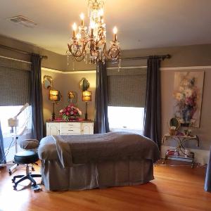 Three Palms Salon & Day Spa photo