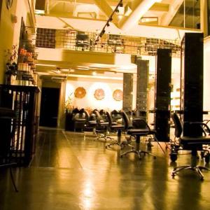 Tribez Salon & Spa photo