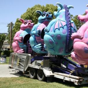 Alameda County Fairgrounds photo