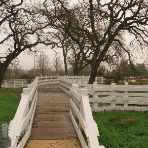 Alviso Adobe Community Park photo