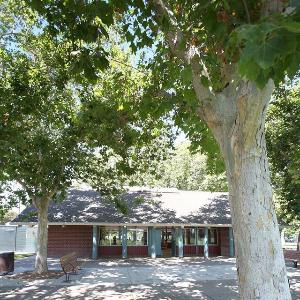 Amador Recreation Center photo