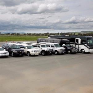 Ambassador Limo Service photo