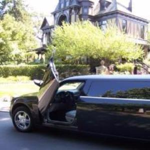 Applause Limousine Services photo