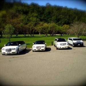 Black Sky Limousines photo