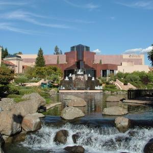Blackhawk Automotive Museum photo