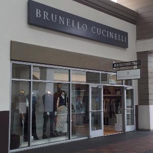 Brunello Cucinelli photo
