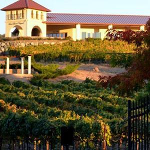 David Girard Vineyards photo