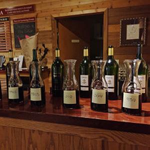 Madrona Vineyards photo