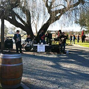 The Farm Café at Michael David Winery photo