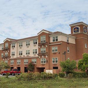 Best Western Plus I­5 photo