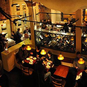 Montrio Bistro photo