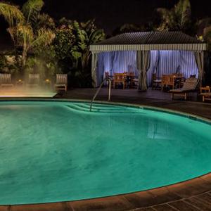 Portola Hotel & Spa photo