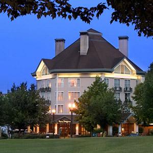 RiverPlace, a Larkspur Hotel photo
