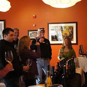 Terra Vina Tasting Room photo