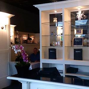 Robert’s Restaurant & Wine Bar photo