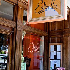 Estrella photo