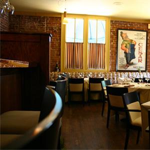 Bistro Laurent photo