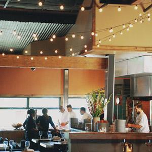 Ember Restaurant photo