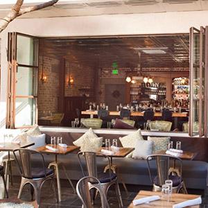 Granada Hotel and Bistro photo