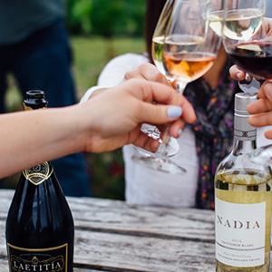 Laetitia Vineyard & Winery photo