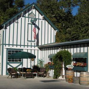 Kelsey See Canyon Vineyards photo